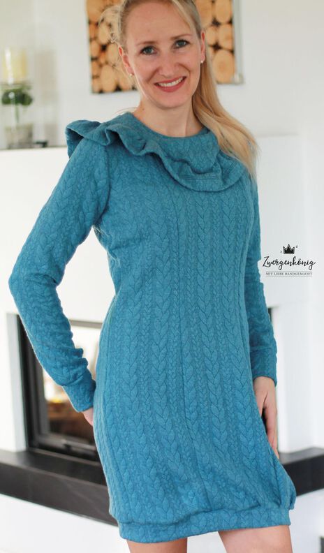 Kleid Liel Gr. 34-50 image number 2