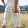 lovely men baggy pants XS-6XL Herren Hose Shorts Bermuda thumbnail number 11