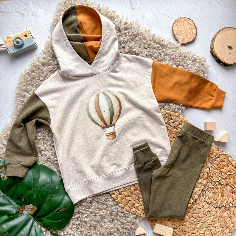#SWAG! SWEATER KIDS image number 6