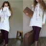 MORGENFROST Shirt & Kurzkleid Gr. 32 bis 52 thumbnail number 9