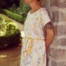 eBook *Romantic Queen* Shirt, Tunika, Kleid GR. 32 BIS 54 thumbnail number 2