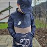 Hoodie Colli Rundhals 62 - 152 thumbnail number 8