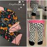 Moonlight Pants Hose 74-146 thumbnail number 1
