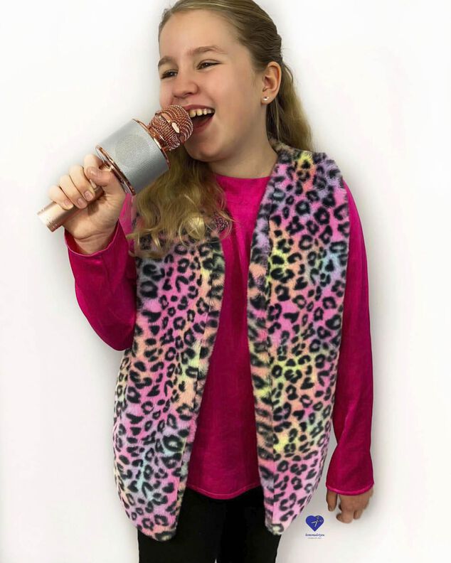 WESTE "YLVA" - N&auml;hanleitung und Schnittmuster image number 10