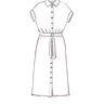 Die Hippe Helga – ein luftiges Blusenkleid – Ebook thumbnail number 7