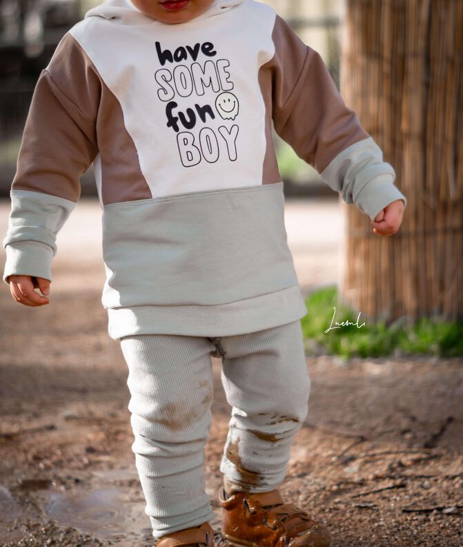   PLOTTDATEI - FUN BOY image number 3