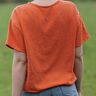 Oversized Crop Shirt nähen in 3 Längen Gr. 34-52 thumbnail number 10