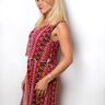 Kleid #Felicia Nähanleitung und Schnittmuster (XS-XL) thumbnail number 2
