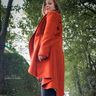 Jacke Cilli 2 Gr. 34-54 Schnittmuster  thumbnail number 4
