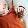 Romper MILO / Einteiler aus Webstoff & Musselin  thumbnail number 9