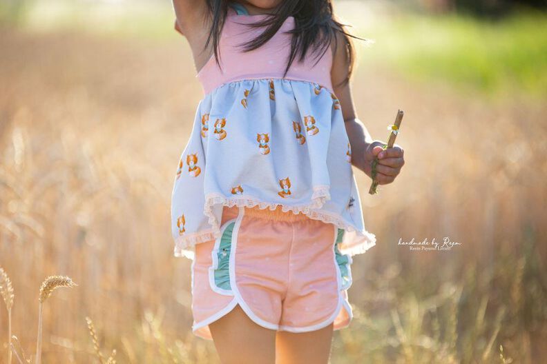 Hose Karamella Kids #61 image number 7