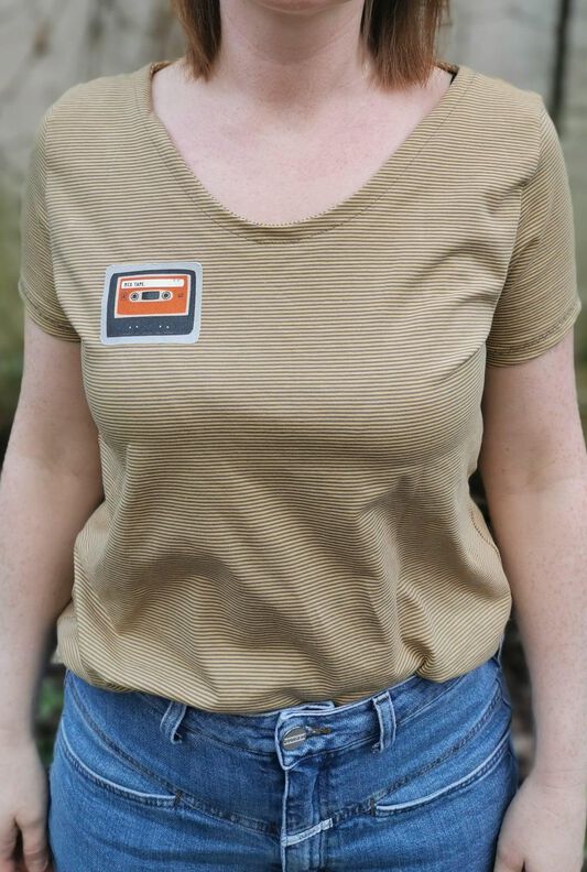 Emmas All- in- one Shirt image number 8