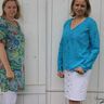 Ebook Bluse/Tunika ANKI Gr. XS-XXL thumbnail number 7
