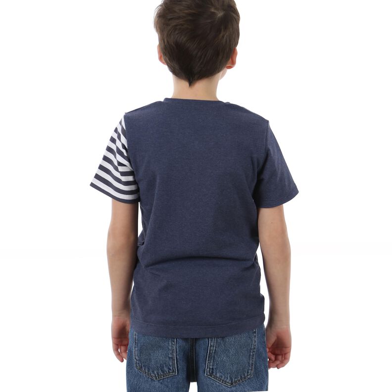 ERIK - T-Shirt 86-152 image number 6