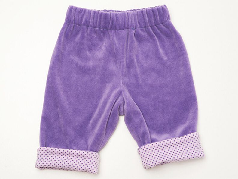 FIORINO + FIORETTO Babyset Zweiteiler Jacke und Hose  image number 7
