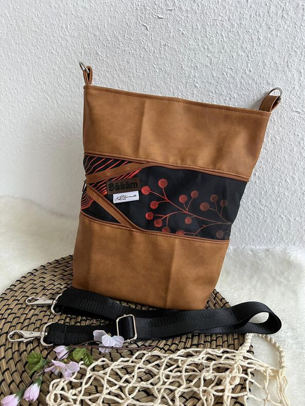 Tasche und Shopper  Runi beamerfähig image number 2