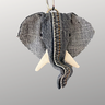 Schlüsselanhänger, Taschenbaumler Elefant thumbnail number 4