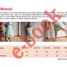 ANTJE - Jerseyrock mit Falten 86-152 thumbnail number 2