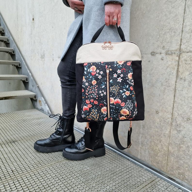 Rucksack Nevi image number 9