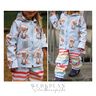 Wind & Wetterwerk |  80 - 128 | Übergangsjacke | A4 & Beamer thumbnail number 7
