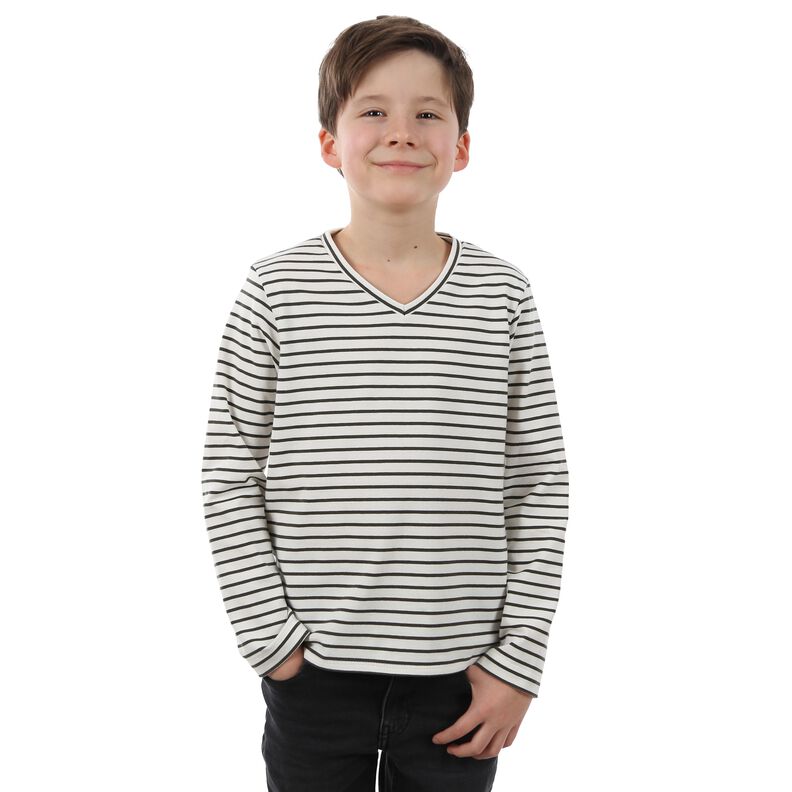 ERIK - T-Shirt 86-152 image number 2