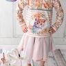 Summer Sleeve Maxi - Gr.128-164 Hoodie, Longsleeve, T-Shirt thumbnail number 3