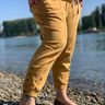 Sweathose Damen - Schnittmuster Gr. 32-58 - meine ABBY #100 thumbnail number 9