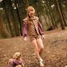 Shorts Mädchen P0523- Poppy Magazine 23 thumbnail number 4