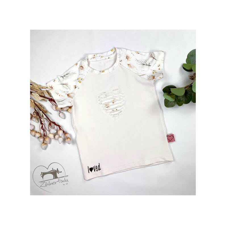 "meinLIEBLING" & "beloved" - Bundle mit 8 Varianten image number 6
