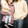 lovely family oversized hoodie Kinder & Damen & Herren thumbnail number 8