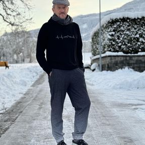 Ebook Männer Jogginghose Jogga