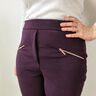 Stretchhose Petite Gianna Gr. 34-50 inkl. Beamerdatei thumbnail number 9