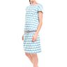 Kleid / Strandkleid "Junia", Schnittmuster  Gr. 158-46 thumbnail number 7