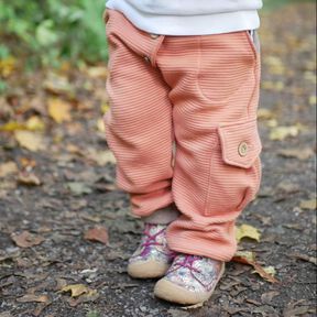 E-Book Taschenhose Größen 68 - 98