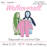 Walkoverall “Pech&Schwefelchen” E-Book thumbnail number 1
