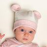 Schnittmuster Mütze für Baby Kinder in 3 Modellvarianten thumbnail number 1