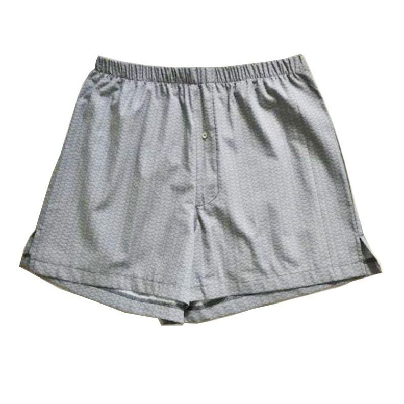 Herr fluffster ~ weite Boxershorts Schnitt & Nähanleitung image number 8