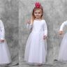 Kleid "PARIS" - Schnittmuster und Nähanleitung, Gr. 62-104 thumbnail number 3