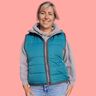Damen Jacke Regenjacke Steppjacke EMPUK ♥ Gr. 34-56 thumbnail number 5