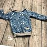 Newborn LOU Shirt Gr. 50-92 thumbnail number 3