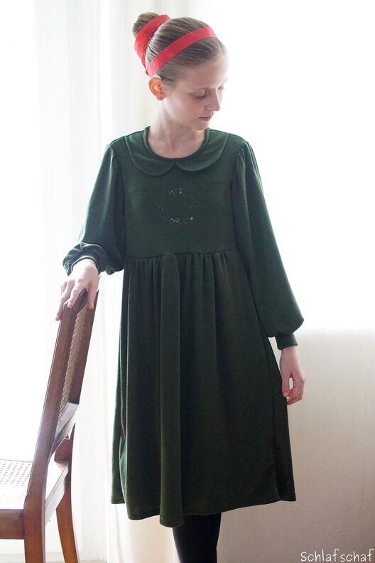 CL*OVERTALE DRESS & TUNIC image number 7
