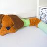 eBook Bettschlange Hund Wacki thumbnail number 3