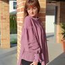 Schnittmuster Bluse Bernice thumbnail number 10