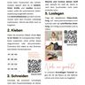 Schnittmuster nach Maß: Patchwork Kleid Damen Lederkleid thumbnail number 8