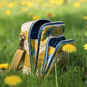 VYLBA – Umhängetasche & Slingbag