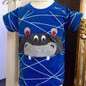 Sommershirt Emmi und Freunde 50-128 inkl. Plott thumbnail number 7