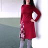 MYA Kleid oder Shirt PDF-A4, A0 und BEAMER thumbnail number 3