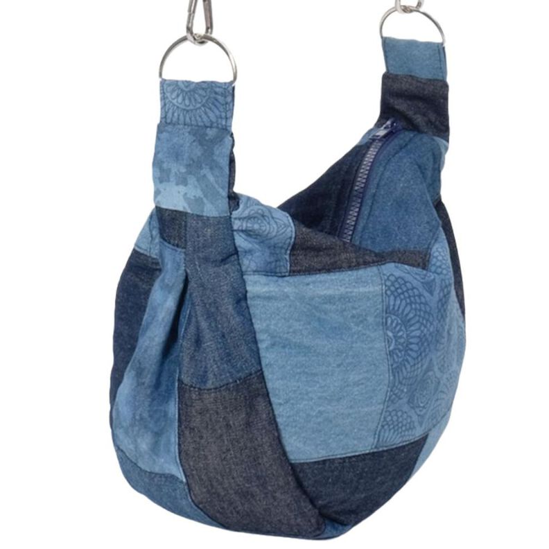 Tasche "Tille" Beuteltasche, Crossbag image number 1