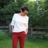 Ebook Poncho ANDALO Gr. XS-XXL thumbnail number 9