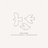Plotter- und Laserdatei "BIRDS" SVG PNG thumbnail number 1